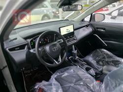 تويوتا فرونتلاندر